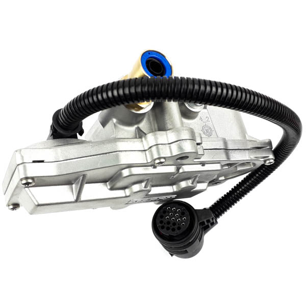 Getriebe Magnetventil Volvo FH FM Renault C K T | 7421965253