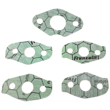 Dichtsatz Lamellen Deckel Kompressor Iveco 9115065030 9115065040