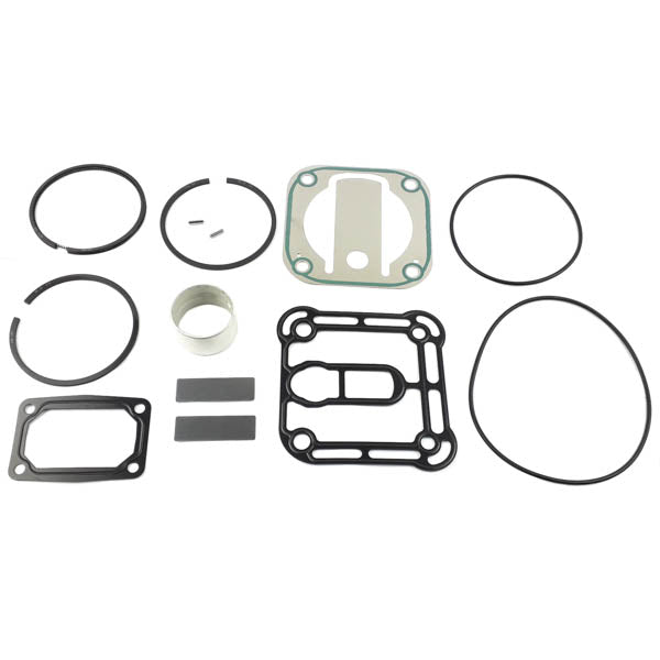 Dichtsatz Lamellen Kolbenringe Kompressor Renault Midlum 2 LK3869