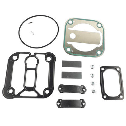 Dichtsatz Lamellen Kompressor Knorr Perkins 2488A292 LK3837