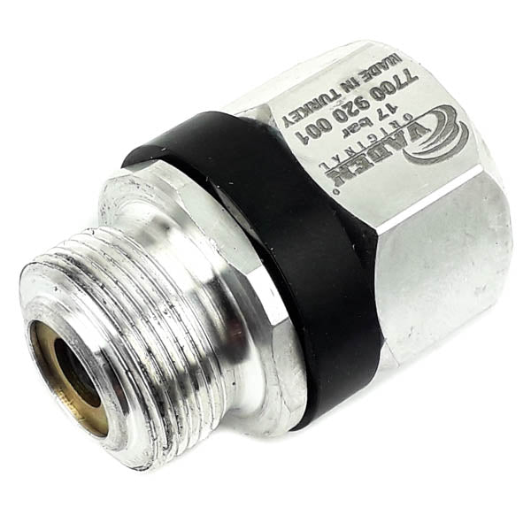 Sicherheitsventil 17bar MAN Knorr Wabco DR5125 504128766