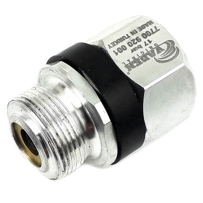 Sicherheitsventil 17bar MAN Knorr Wabco DR5125 504128766
