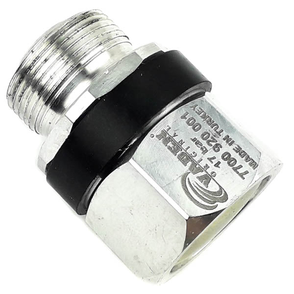 Sicherheitsventil 17bar MAN Knorr Wabco DR5125 504128766