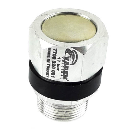 Sicherheitsventil 17bar MAN Knorr Wabco DR5125 504128766