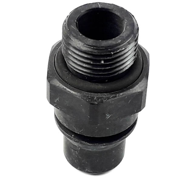 Kühlwasserschlauch Anschluss Kompressor Mercedes M18x15 A0029974271