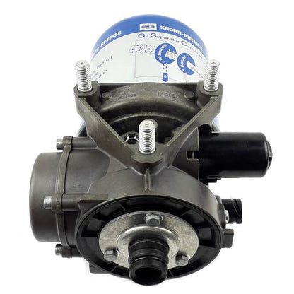 Lufttrocknerventil Renault Premium Kerax | LA8073, K001056