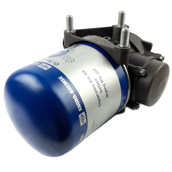 Lufttrocknerventil Renault Premium Kerax | LA8073, K001056