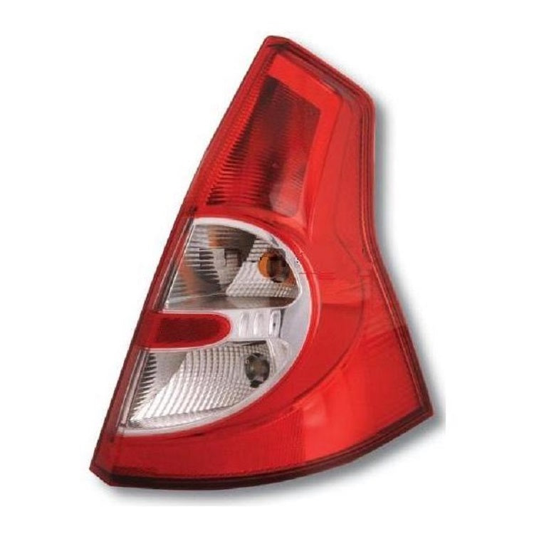 Bremsleuchte Rückleuchte hinten rechts Dacia Sandero 2008-2012 ohne Fassung