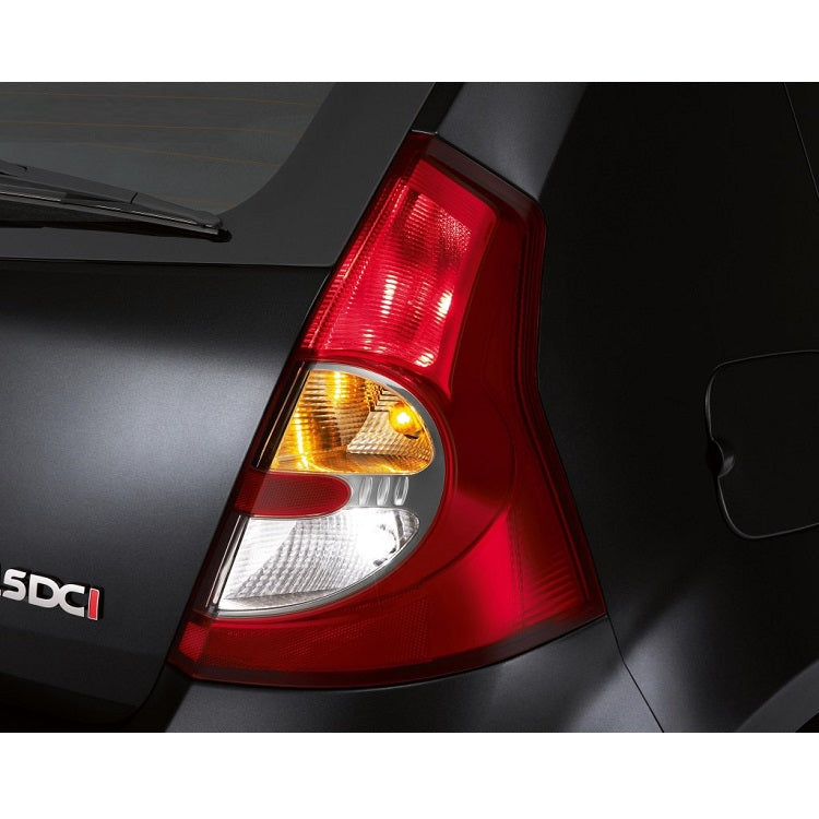Bremsleuchte Rückleuchte hinten rechts Dacia Sandero 2008-2012 ohne Fassung