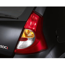 Bremsleuchte Rückleuchte hinten rechts Dacia Sandero 2008-2012 ohne Fassung