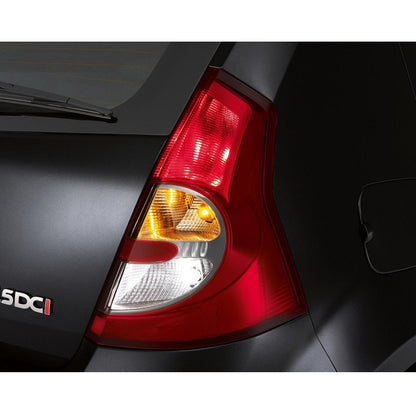 Bremsleuchte Rückleuchte hinten rechts Dacia Sandero 2008-2012 ohne Fassung