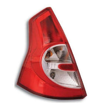 Bremsleuchte Rückleuchte hinten links Dacia Sandero 2008-2012 ohne Fassung