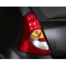 Bremsleuchte Rückleuchte hinten links Dacia Sandero 2008-2012 ohne Fassung