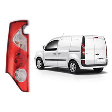 Bremsleuchte links Renault Kangoo 2008-2013 8200419949 2 Türen