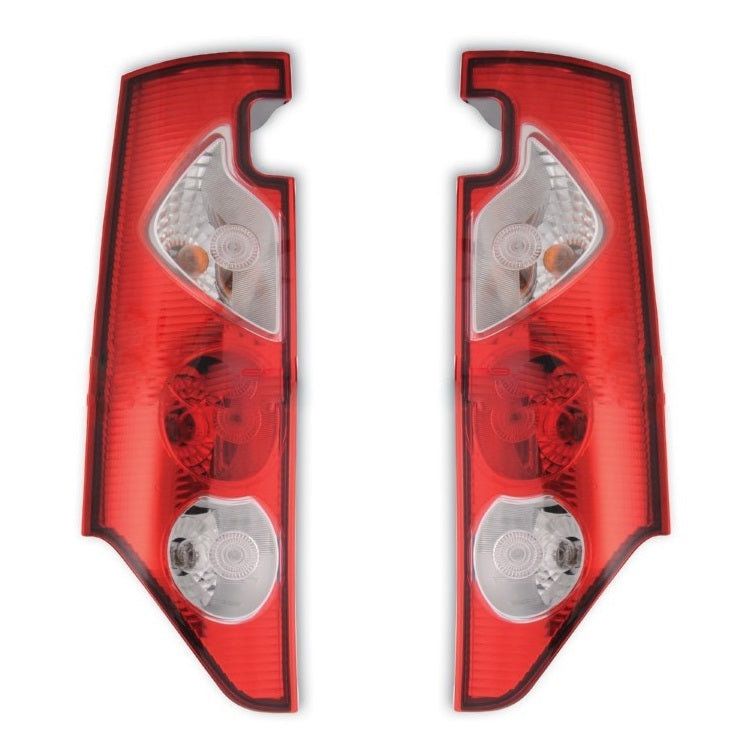 Bremsleuchte links Renault Kangoo 2008-2013 8200419949 2 Türen