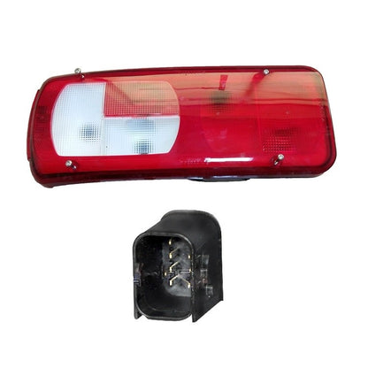 Rückleuchte Bremsleuchte hinten links DAF CF XF VW Crafter 2013-2019