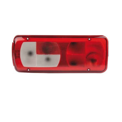 Rückleuchten Glas hinten links DAF CF XF VW Crafter 2013-2019
