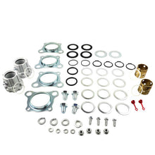 Auflieger Bremsnockenwelle Reparatursatz mit SAF Achse | 3434363700, 03.020.2184.308