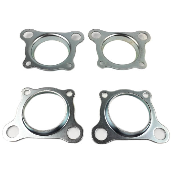 Auflieger Bremsnockenwelle Reparatursatz mit SAF Achse | 3434363700, 03.020.2184.308