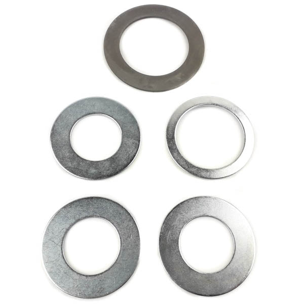 Auflieger Bremsnockenwelle Reparatursatz mit SAF Achse | 3317001600, 03.020.2029.300