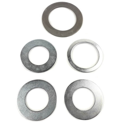 Auflieger Bremsnockenwelle Reparatursatz mit SAF Achse | 3317001600, 03.020.2029.300