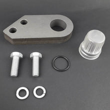 Auflieger Bremsnockenwelle Reparatursatz mit SAF Achse | 3268000801, SEM12028