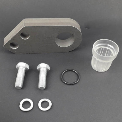 Auflieger Bremsnockenwelle Reparatursatz mit SAF Achse | 3268000801, SEM12028