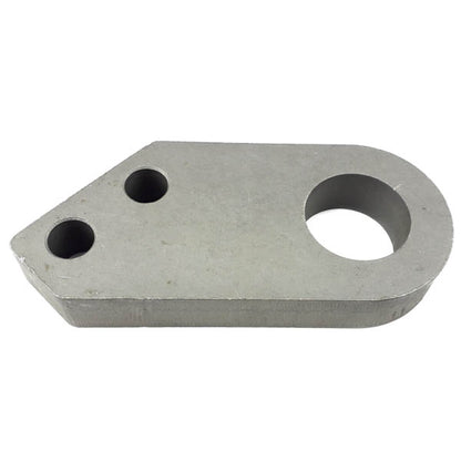Auflieger Bremsnockenwelle Reparatursatz mit SAF Achse | 3268000801, SEM12028