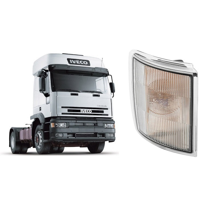 Blinker Blinkleuchte rechts Iveco EuroTech EuroStar