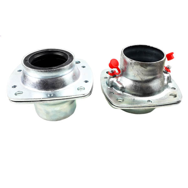 Auflieger Bremsnockenwelle Reparatursatz mit SAF Achse | 3.434.3652.00, AG53570