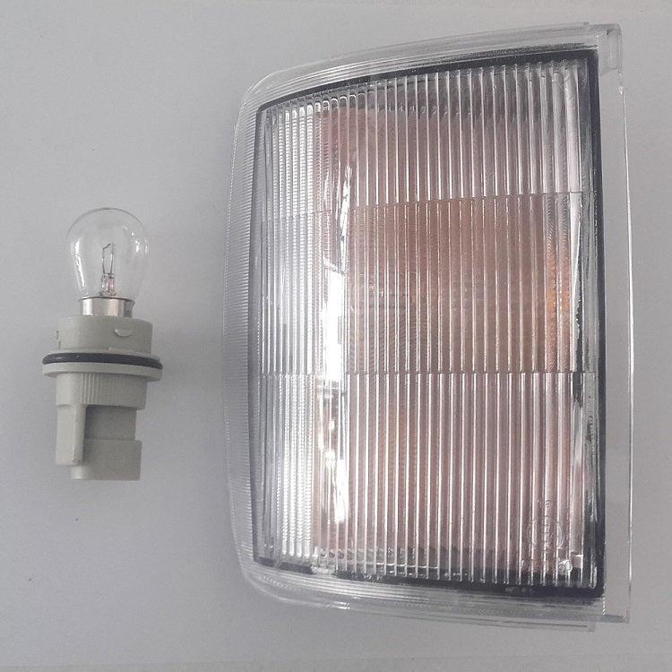 Blinker Blinkleuchte rechts Iveco EuroTech EuroStar