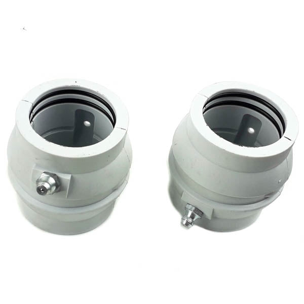 Auflieger Bremsnockenwelle Reparatursatz mit SAF Achse | 3434361300, SP075.554, AG53572