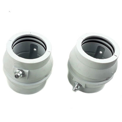 Auflieger Bremsnockenwelle Reparatursatz mit SAF Achse | 3434361300, SP075.554, AG53572