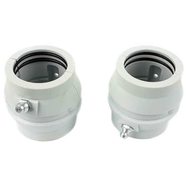Auflieger Bremsnockenwelle Reparatursatz mit SAF Achse | 3434361100, SEM12036