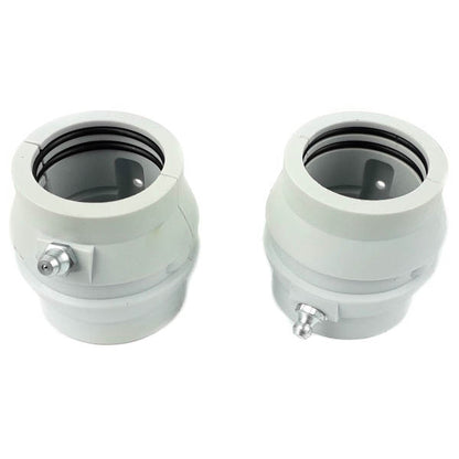 Auflieger Bremsnockenwelle Reparatursatz mit SAF Achse | 3434361100, SEM12036