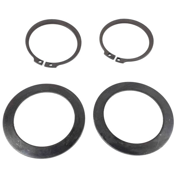 Auflieger Bremsnockenwelle Reparatursatz mit SAF Achse | 3434361100, SEM12036