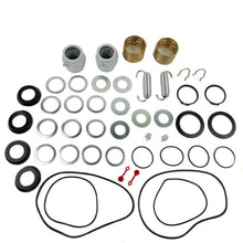Auflieger Bremsnockenwelle Reparatursatz mit SAF Achse | 3434361100, SEM12036