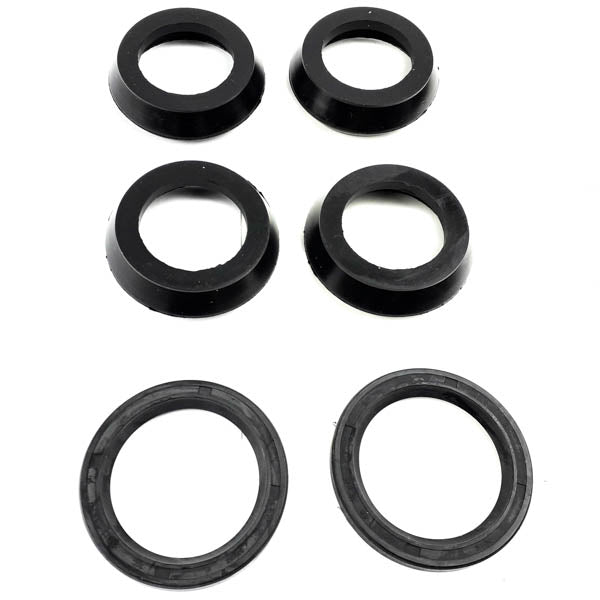 Auflieger Bremsnockenwelle Reparatursatz mit SAF Achse | 3434361000, SEM12037