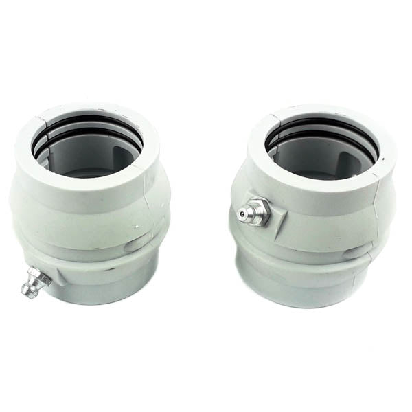 Auflieger Bremsnockenwelle Reparatursatz mit SAF Achse | 3434361000, SEM12037