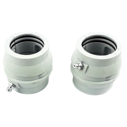 Auflieger Bremsnockenwelle Reparatursatz mit SAF Achse | 3434361000, SEM12037