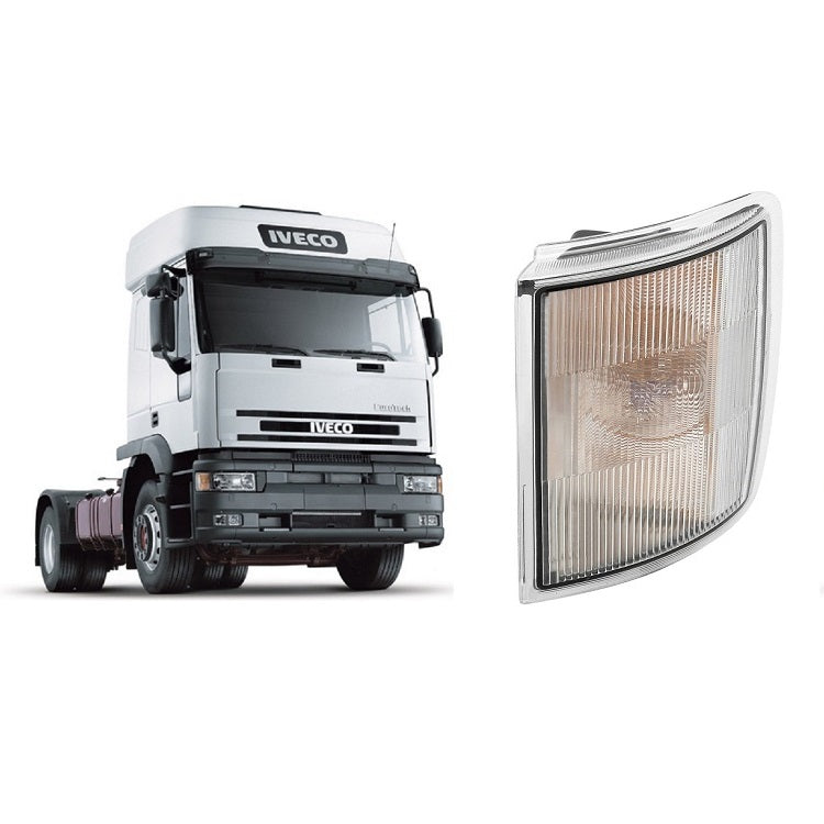 Blinker Blinkleuchte links Iveco EuroTech EuroStar