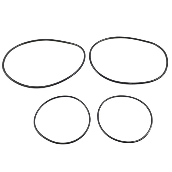 Auflieger Bremsnockenwelle Reparatursatz mit SAF Achse | 3434363400, SEM12038