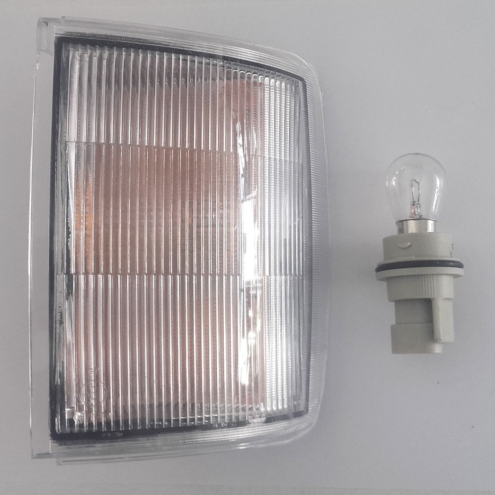 Blinker Blinkleuchte links Iveco EuroTech EuroStar
