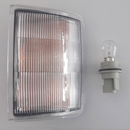 Blinker Blinkleuchte links Iveco EuroTech EuroStar