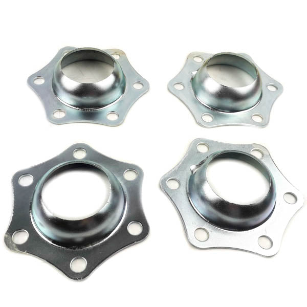 Auflieger Bremsnockenwelle Reparatursatz mit BPW Achse | 0980102220, 09.801.06.09.0
