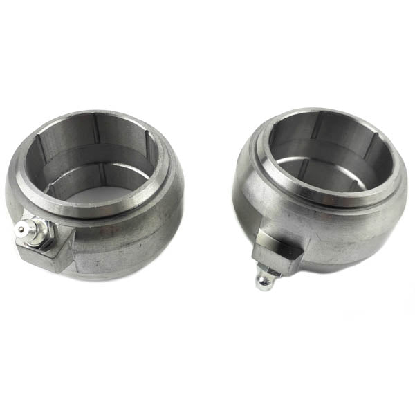 Auflieger Bremsnockenwelle Reparatursatz mit BPW Achse | 0980102220, 09.801.06.09.0