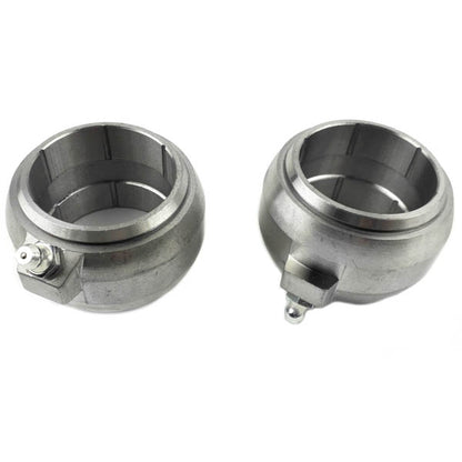 Auflieger Bremsnockenwelle Reparatursatz mit BPW Achse | 0980102220, 09.801.06.09.0