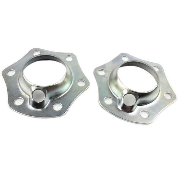 Auflieger Bremsnockenwelle Reparatursatz mit BPW Achse | 0980102220, 09.801.06.09.0