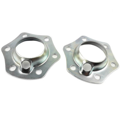 Auflieger Bremsnockenwelle Reparatursatz mit BPW Achse | 0980102220, 09.801.06.09.0