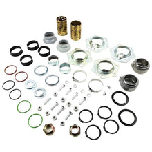 Auflieger Bremsnockenwelle Reparatursatz mit BPW Achse | 09.801.02.22.0, 09.801.06.09.0